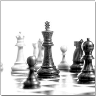 Databázy OTB šachu